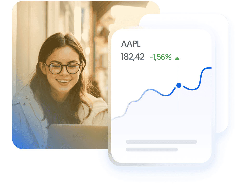 Real-Time Investment Tracker